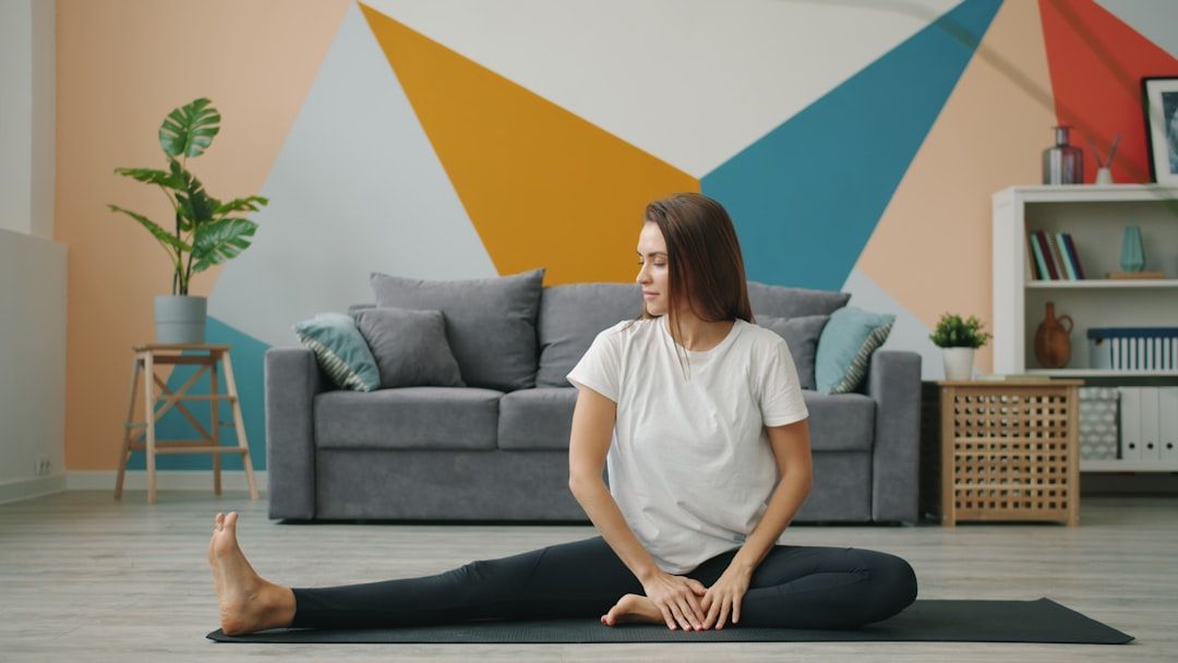 Simple Home Fitness Routines That Actually Deliver Results