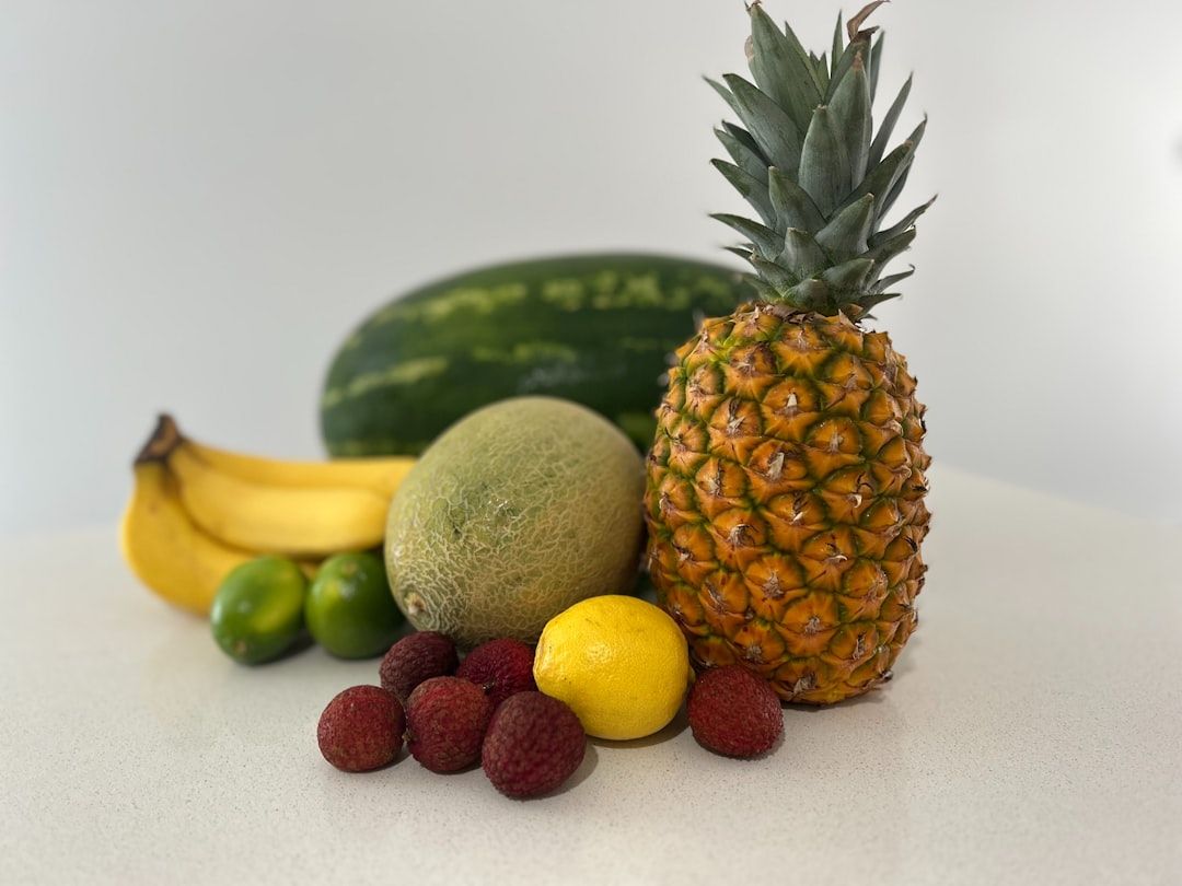 Holistic Foods That Boost Metabolism Naturally