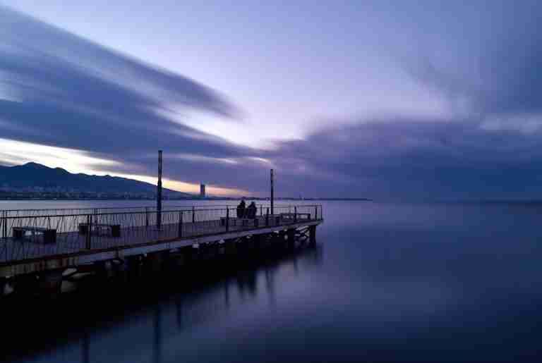 Free stock photo of izmir province