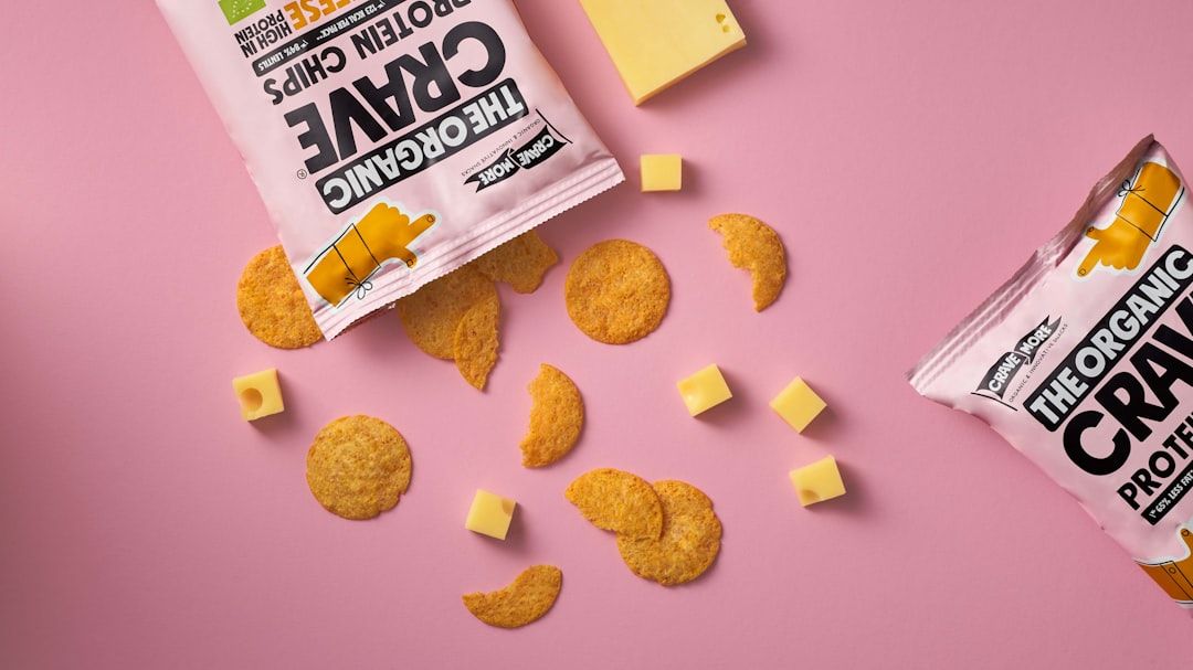 Smart Snack Choices: Fueling Your Day with Health-Conscious Options