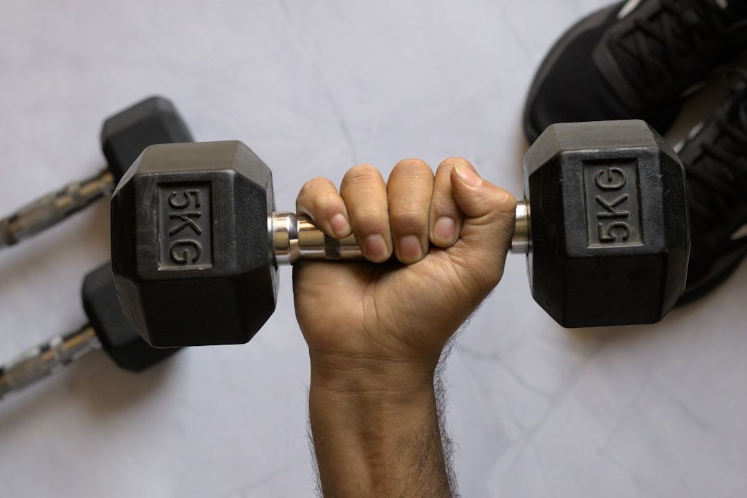 Full-Body Workouts You Can Do at Home