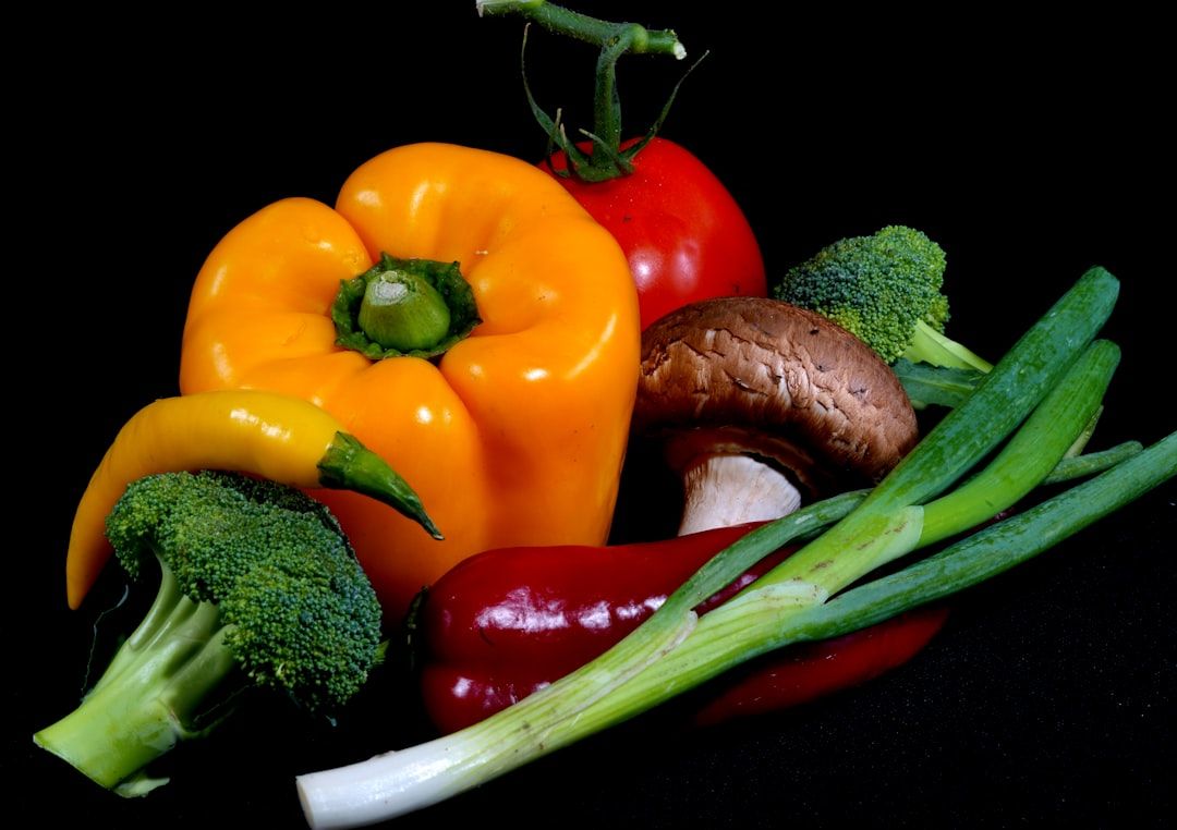 Restore Gut Health with These Foods