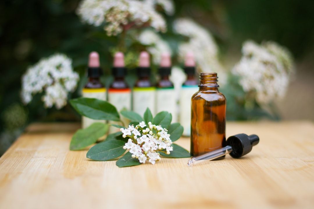 Essential Oils to Elevate Your Mood Naturally