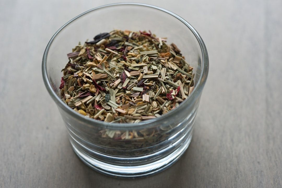 Harnessing Herbal Infusions for Headache Relief