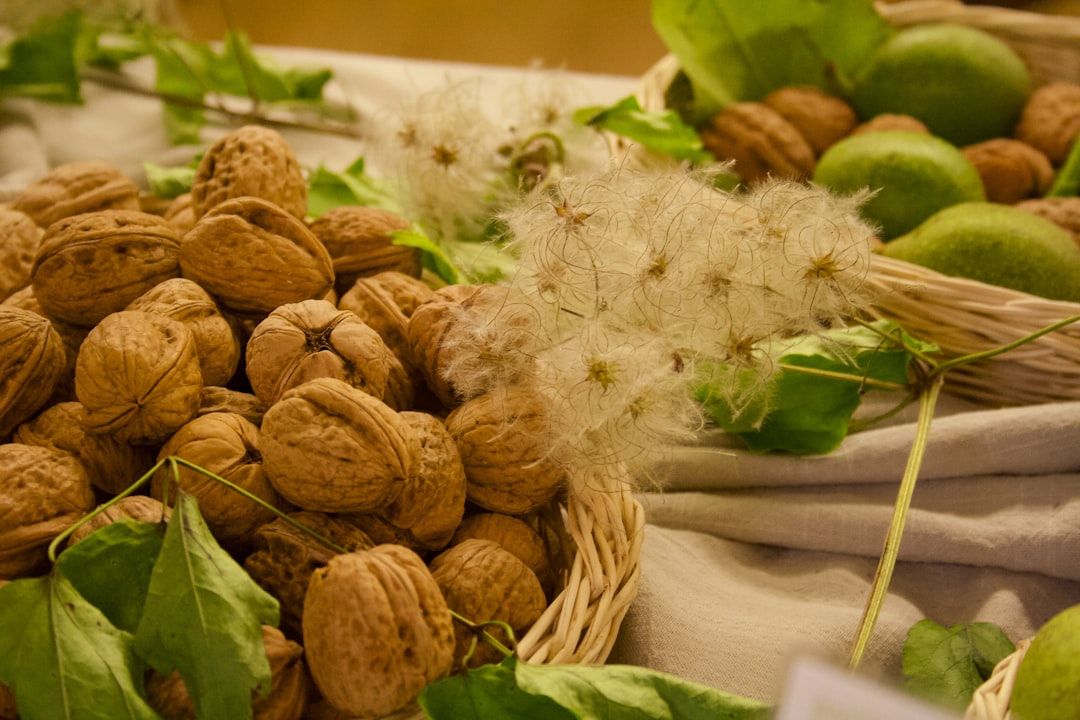 Home Remedies for Seasonal Allergy Relief