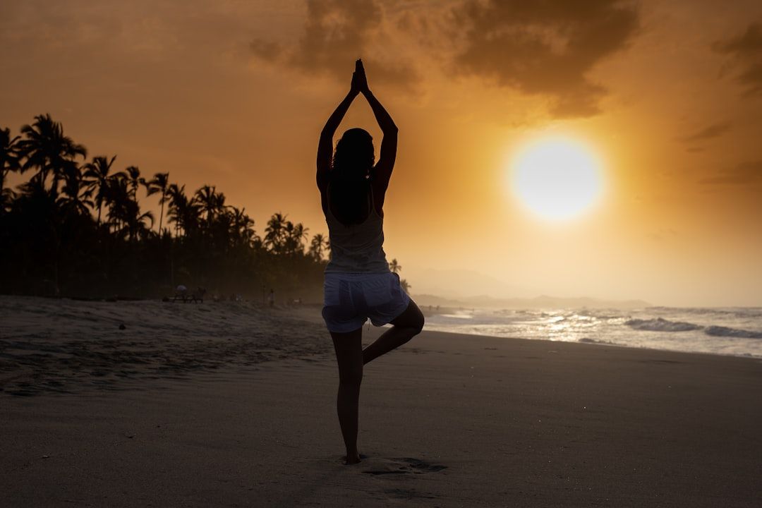 Supercharge Your Day with Morning Yoga