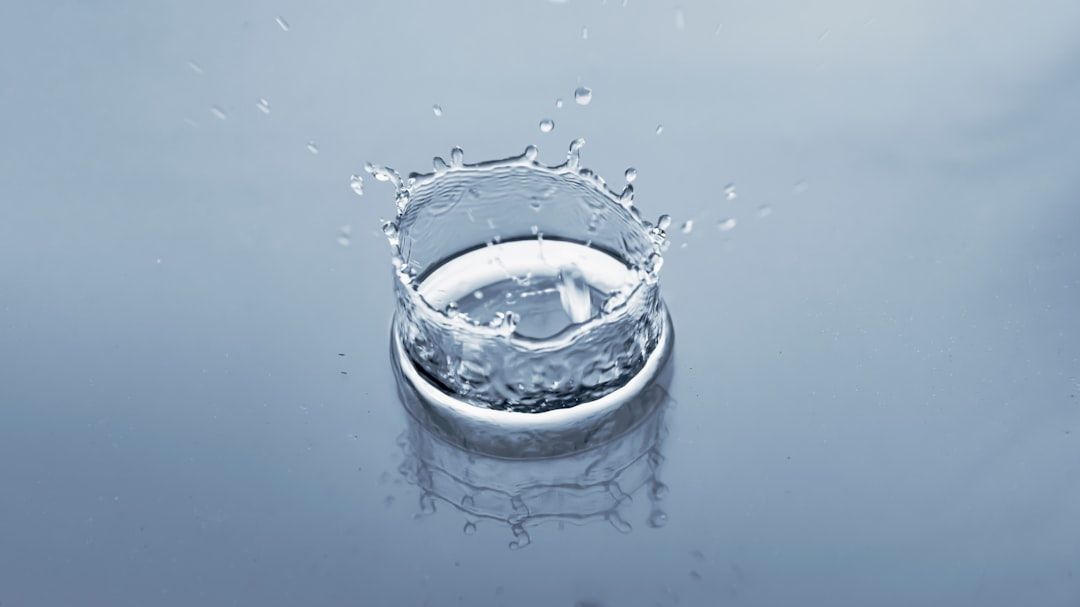 Mindful Hydration: Enhancing Wellness Through Water Intake