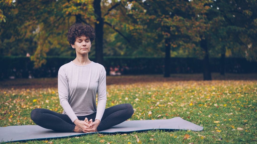 5 Breathing Techniques for Instant Calm