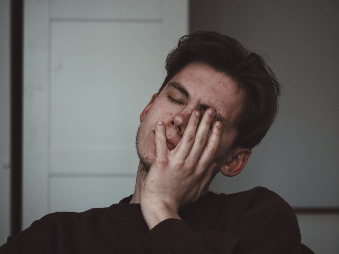 The Symptom Pattern That Often Appears Before Chronic Fatigue