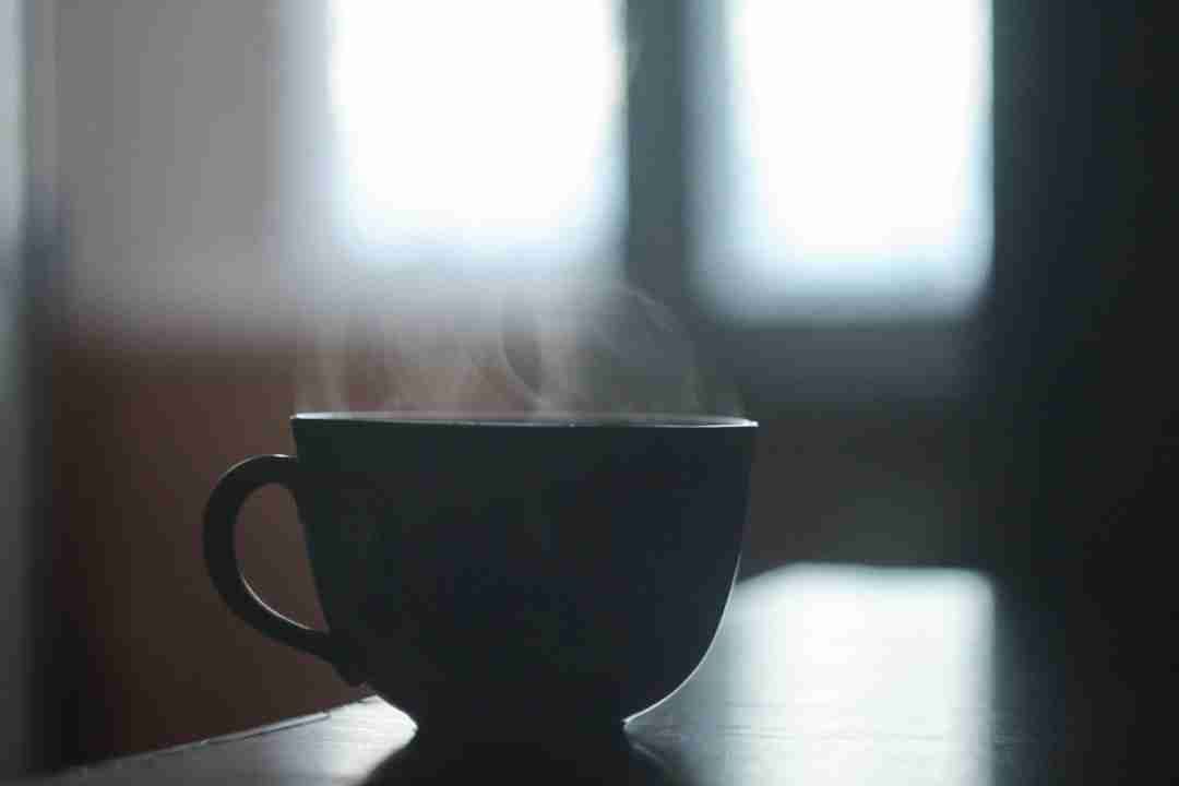 Why I Ditched Coffee for Yoga and Never Looked Back