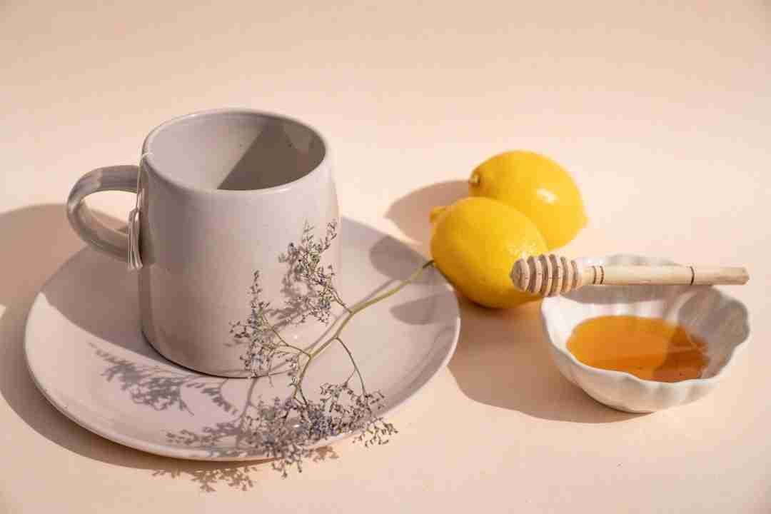 Herbal Teas That Soothe Stress After a Long Day