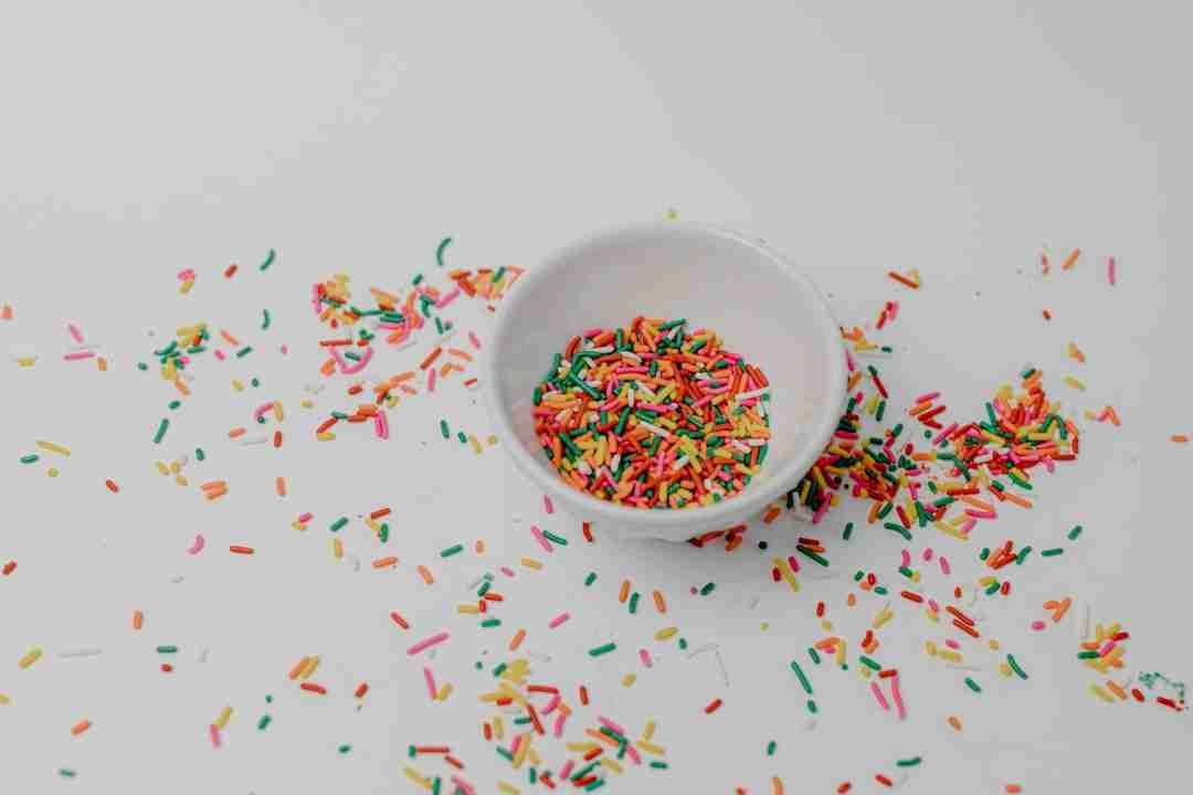 Why Swapping Your Regular Lunch for a ‘Rainbow Bowl’ Could Change Everything