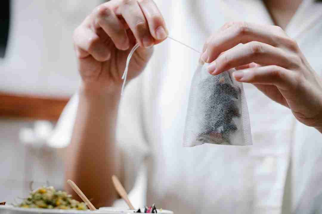 A Cup of Calm: The Surprising Herbs That Soothe Frayed Nerves
