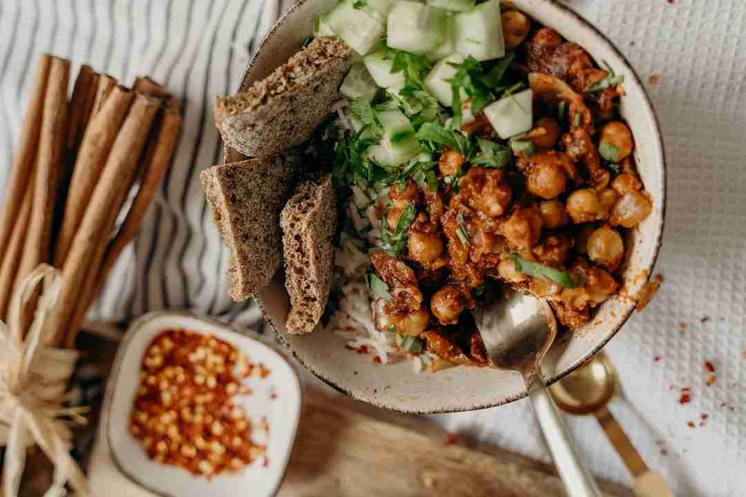 How a Week of Mindful Eating Changed My Relationship with Food
