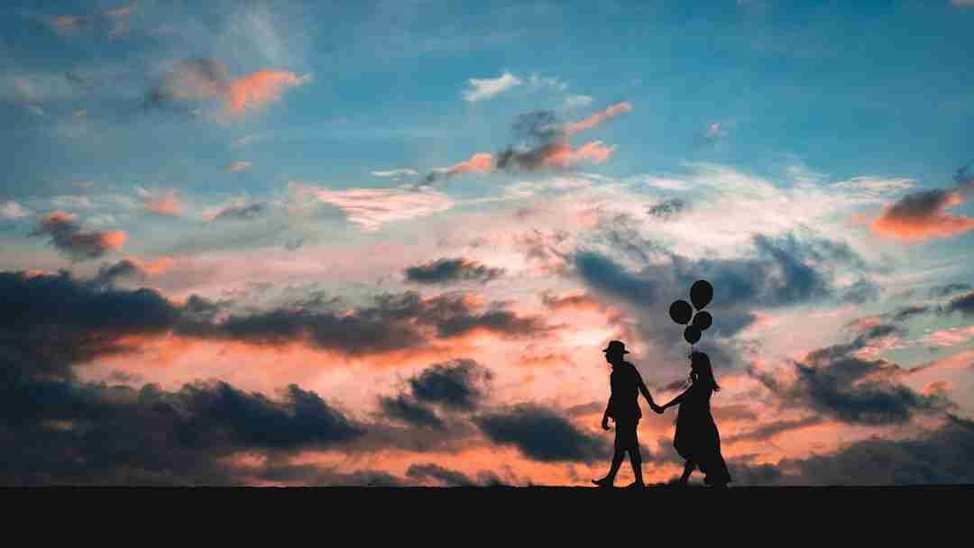 Why Evening Walks Are the Best Reset Button for Stressful Days