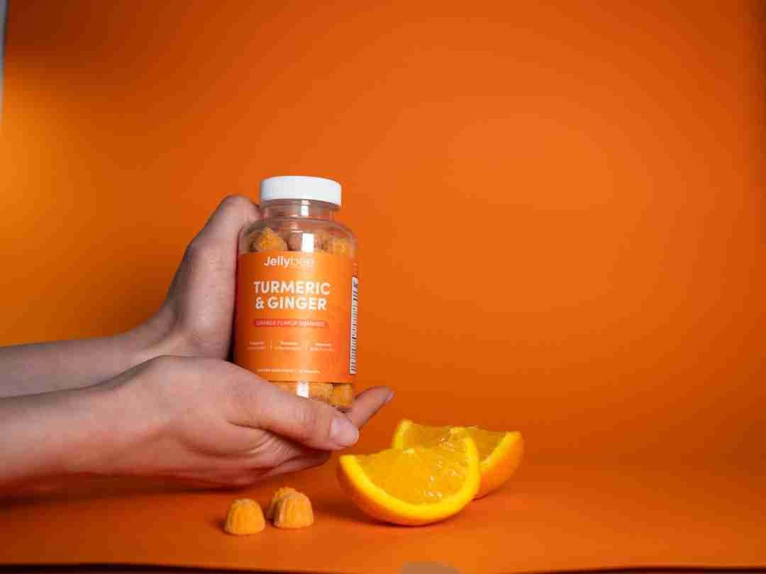 Why My Pantry is Always Stocked with Turmeric: A Flavorful Secret to Daily Wellness