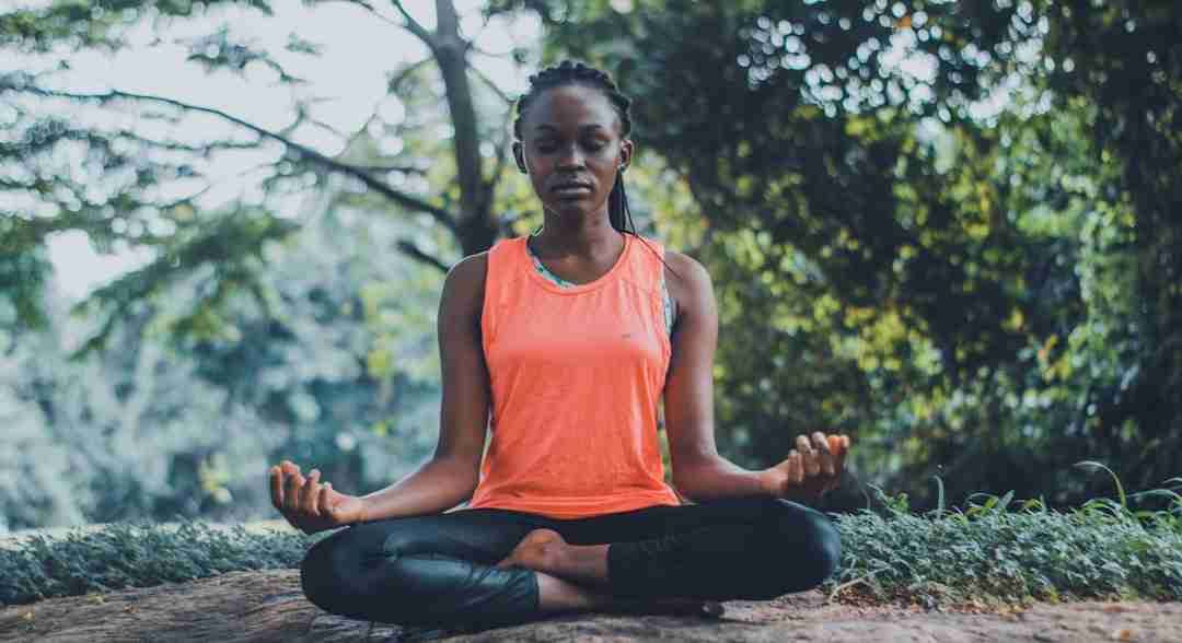 Finding Stillness in Chaos: The Art of Mindful Micro-Breaks