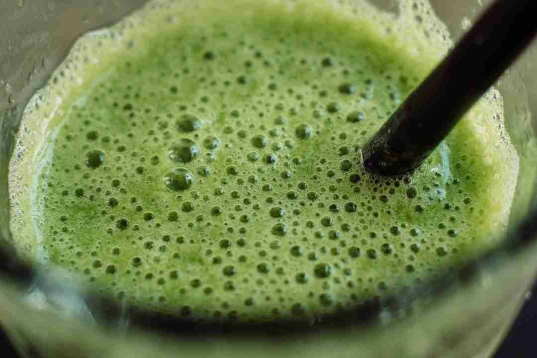 Why Swapping Your Morning Coffee for a Smoothie Transformed My Energy Levels
