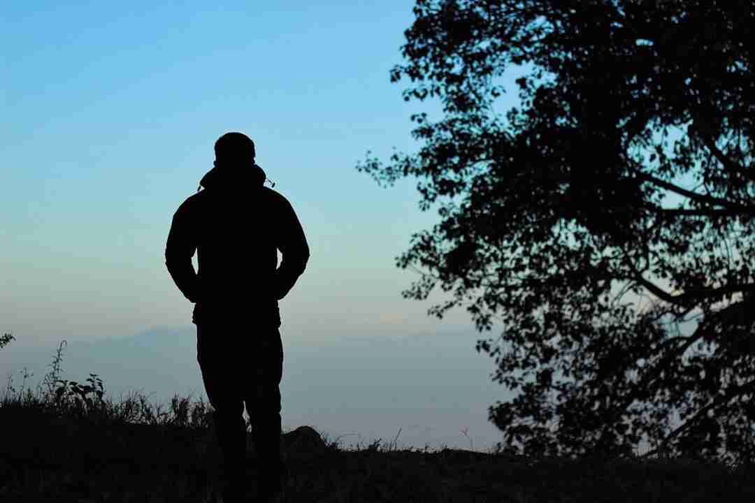 Finding Stillness in the Chaos of Modern Life