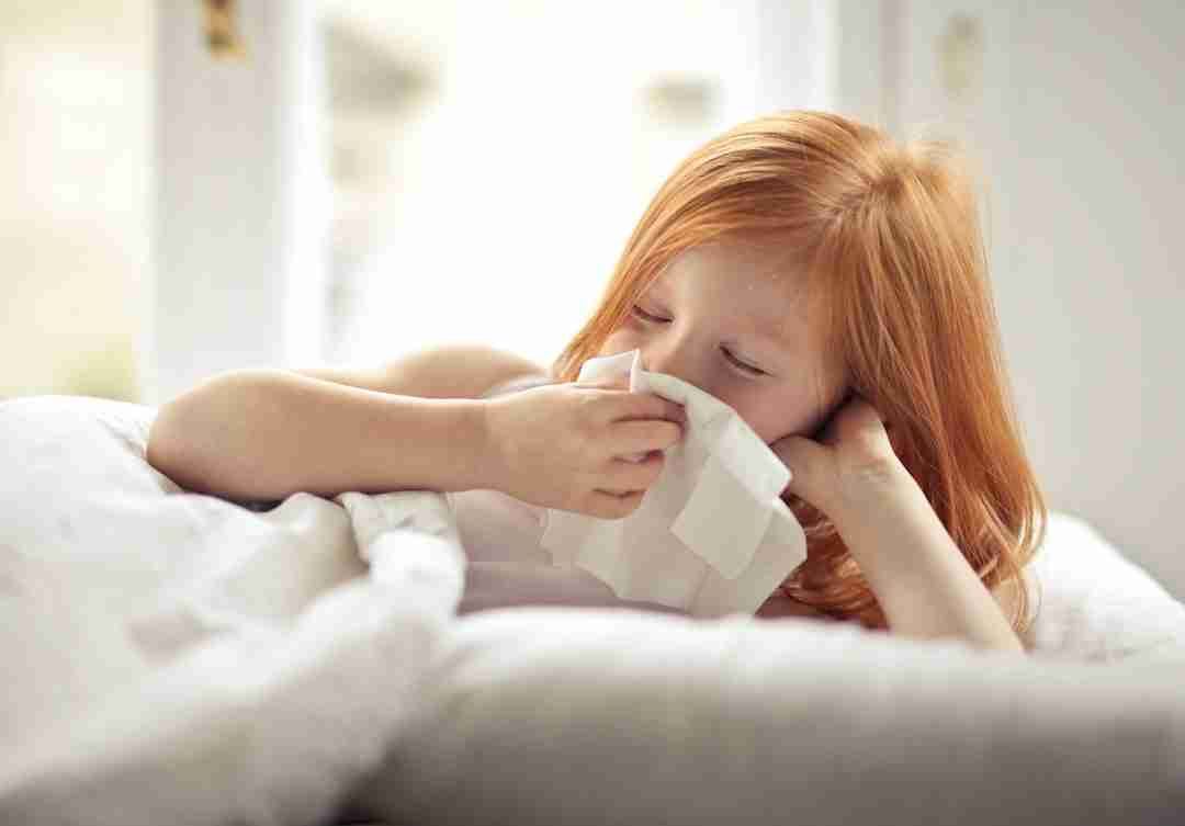 When Sneezes Aren’t Just Allergies: Surprising Signs You Shouldn’t Ignore