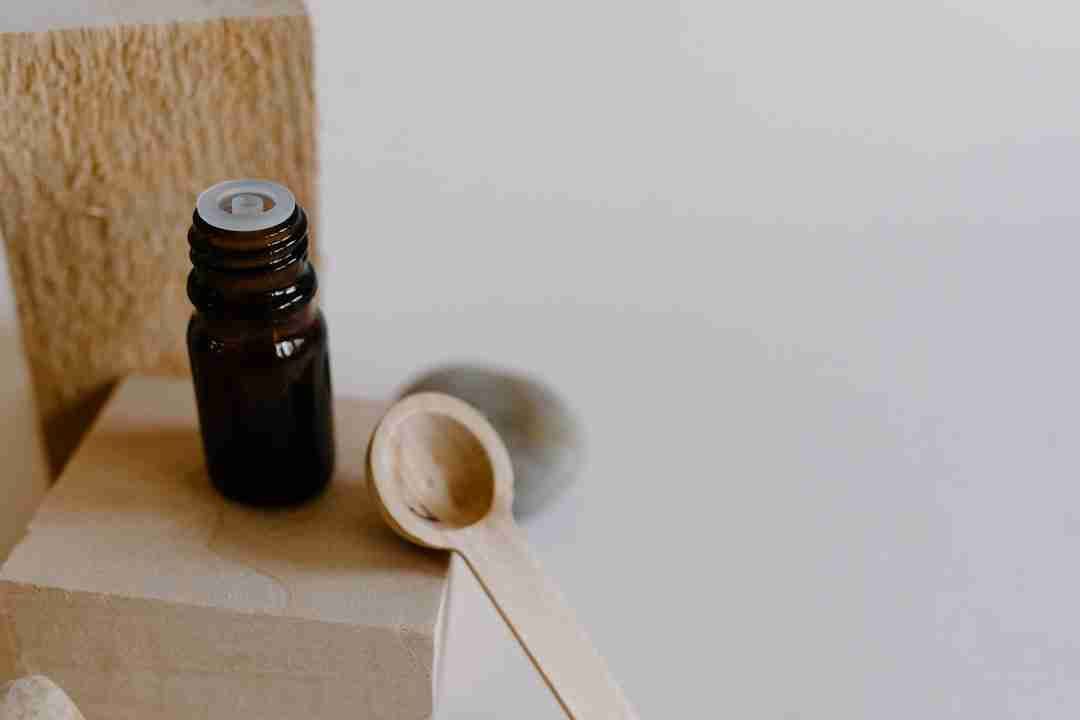 Soothe Sore Muscles Naturally with This Simple Peppermint Oil Rub