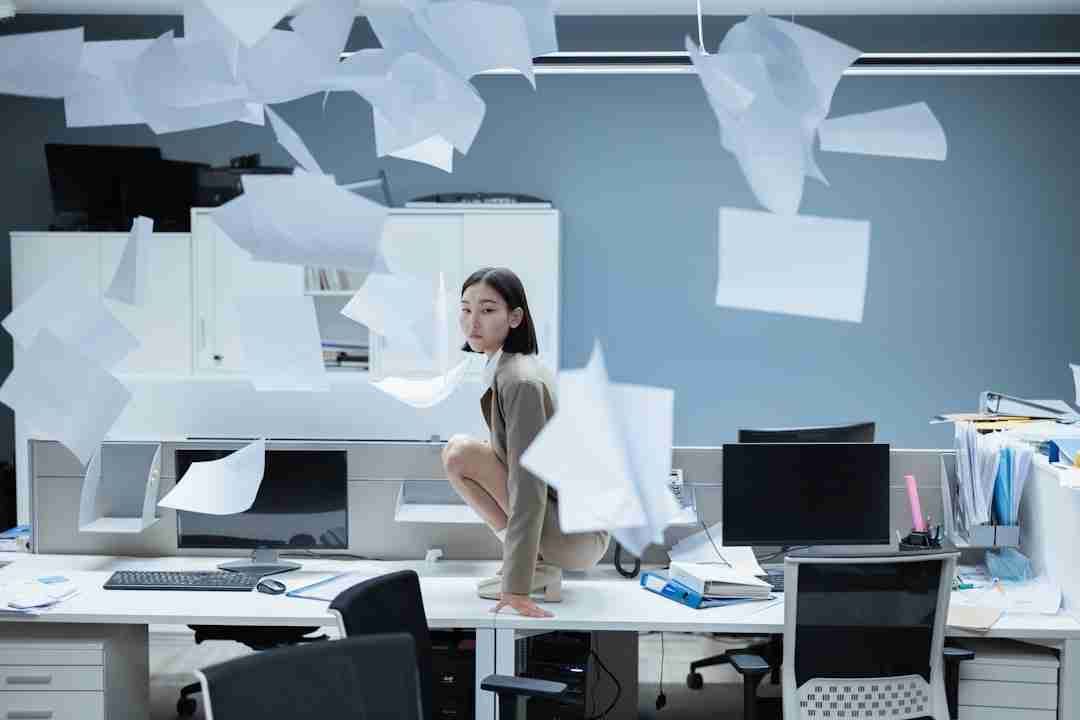 Why Skipping Lunch Led to My Afternoon Dance Party