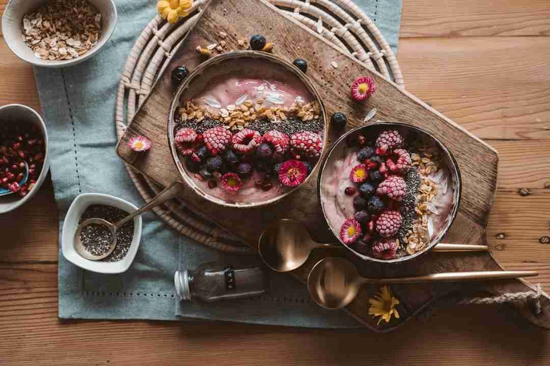 Why Switching to Plant-Based Breakfasts Transformed My Energy Levels
