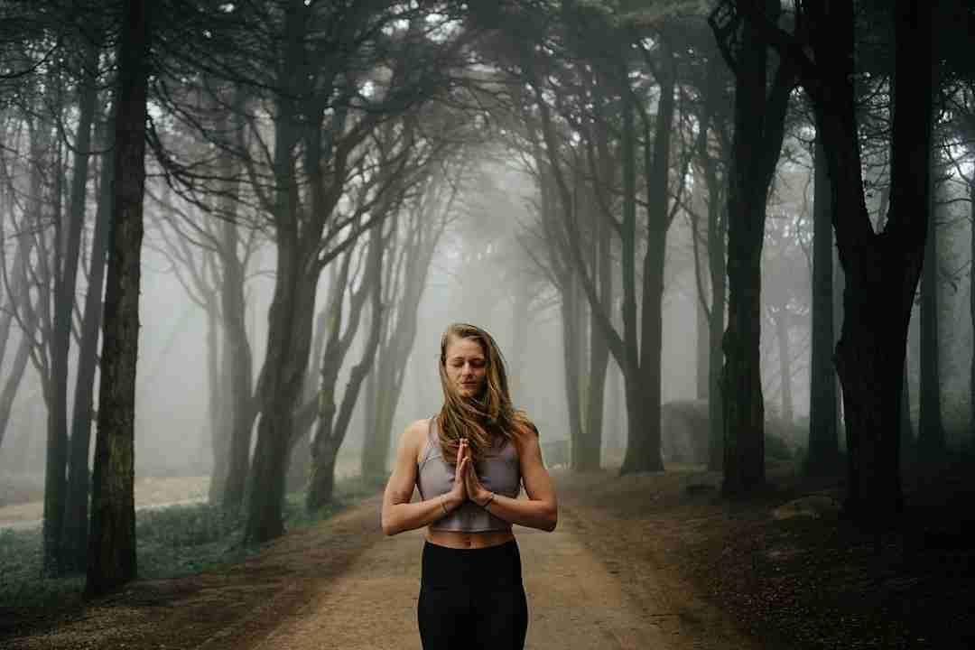 Rediscovering Balance: The Healing Power of Forest Bathing