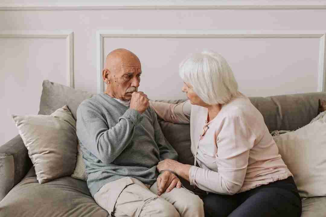 When That Nagging Cough Could Be More Than Just Allergies
