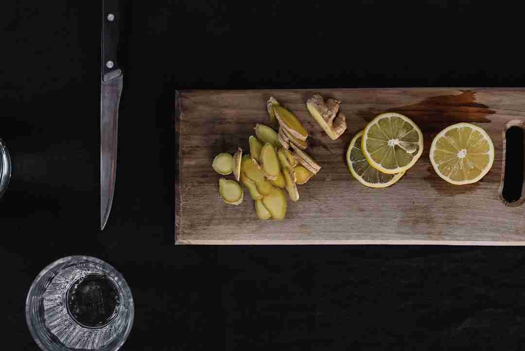 Harnessing Ginger’s Power for Winter Cold Relief