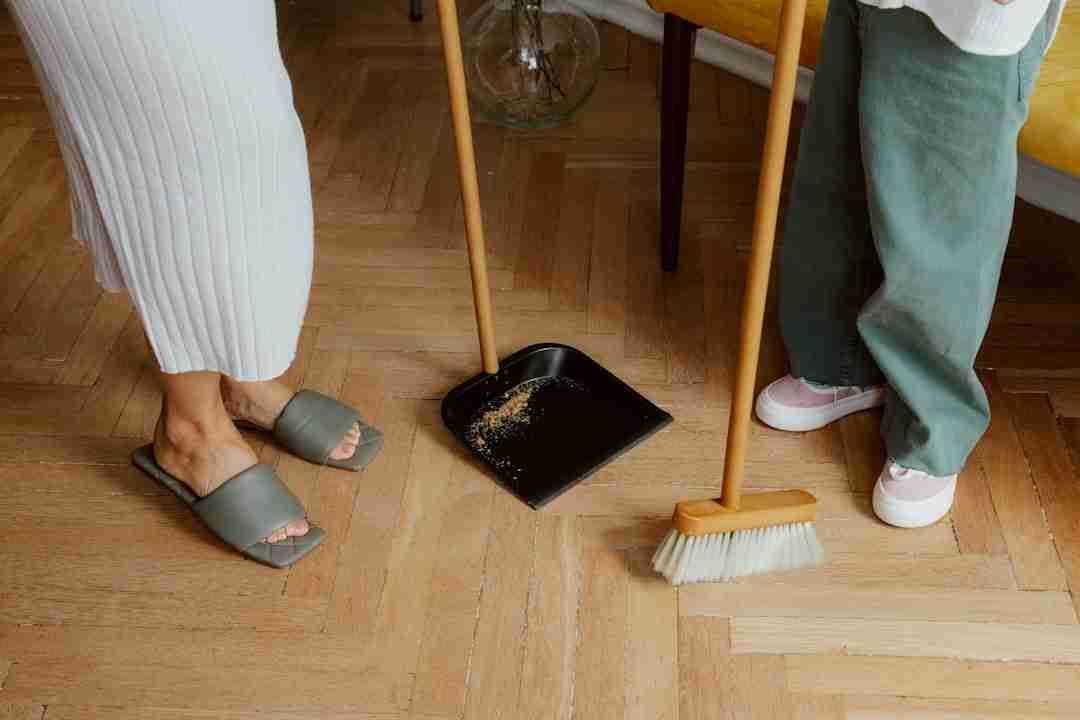 Why Taking Your Shoes Off at the Door Might Be a Game-Changer for Your Health
