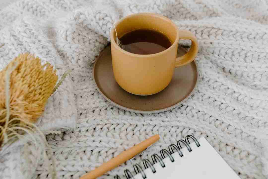 Soothing Tummy Troubles with Ginger: A Time-Tested Trick