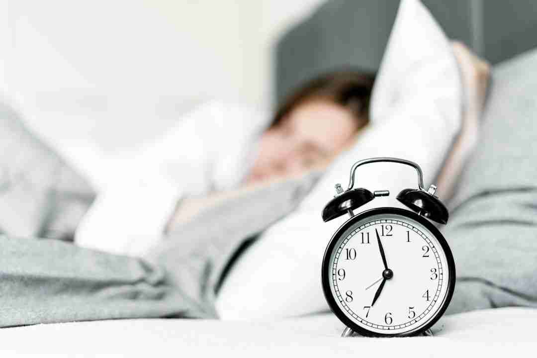 Rethinking Morning Routines: A Refreshing Way to Start Your Day