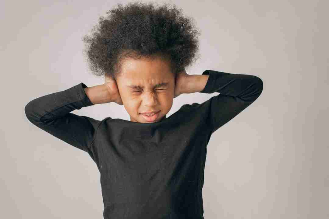 When Daylight Starts Hurting Your Eyes: What It Could Mean
