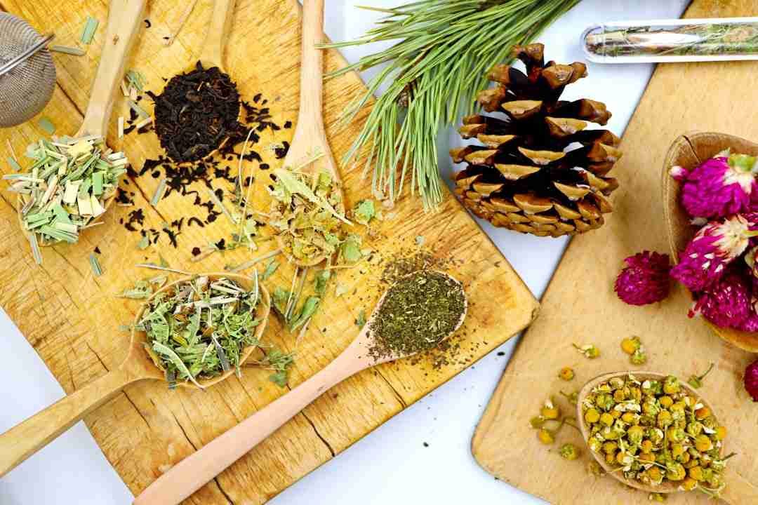 Herbal Teas That Help You Drift Off to Dreamland Naturally