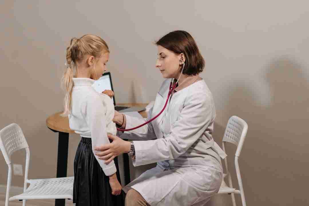Why That Nagging Sore Throat Might Be More Than Just a Cold