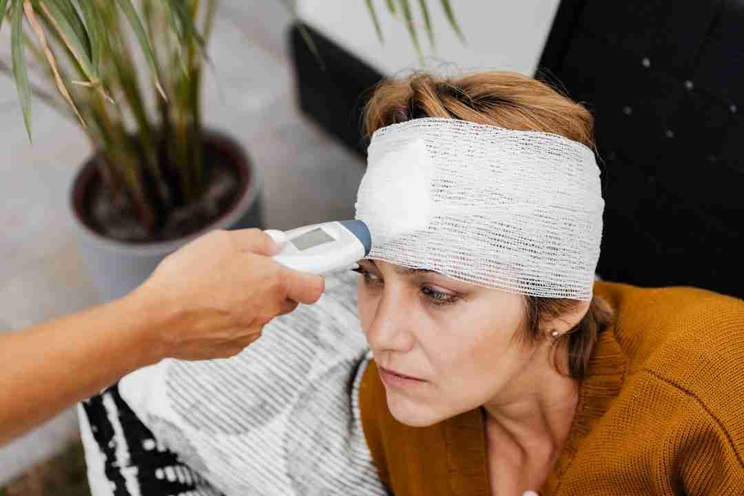 When Mild Fever Signals More Than Just a Cold