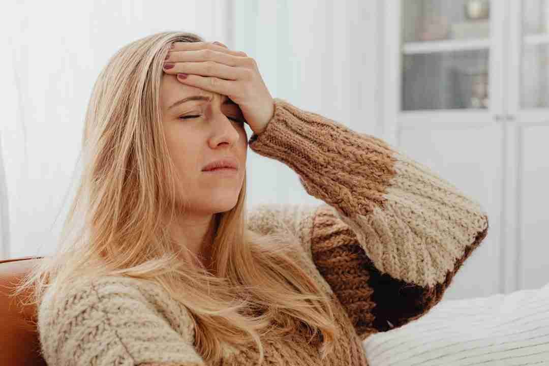 When a Headache Isn’t Just a Headache: Early Signs of a Bigger Issue