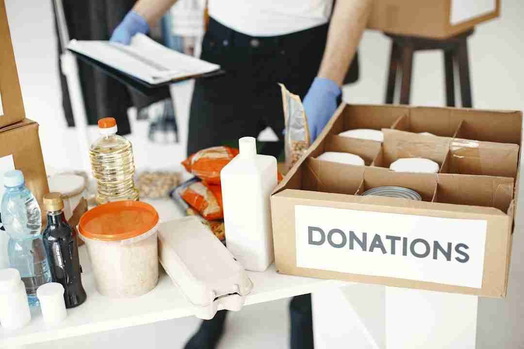 Swapping Fast Food for Farm Fresh: A Week of Living Locally