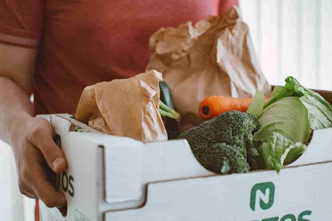From Farm to Fork: Why Joining a CSA Transformed My Eating Habits
