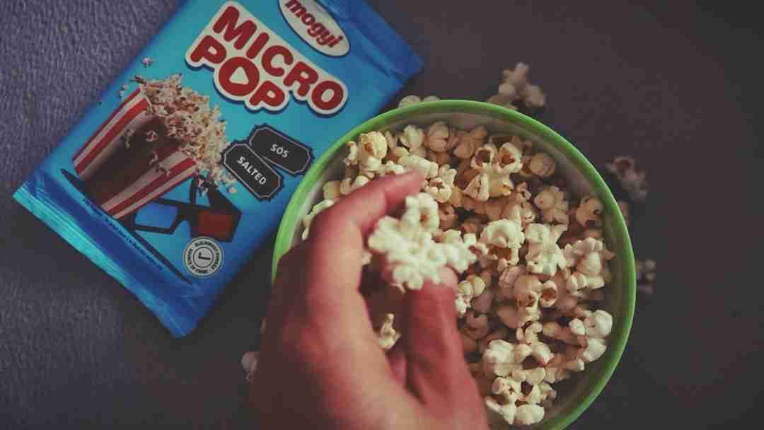 Swapping Snacks: How a Simple Switch Transformed Dinner Time