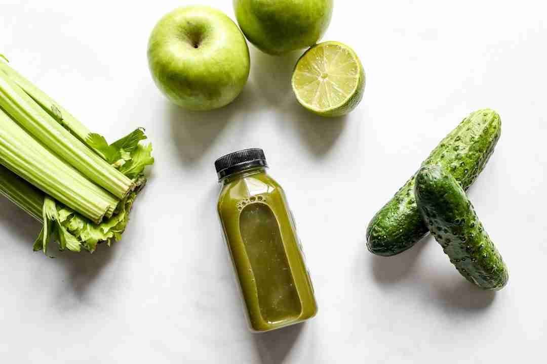 What Happened When I Swapped My Morning Coffee for Green Juice