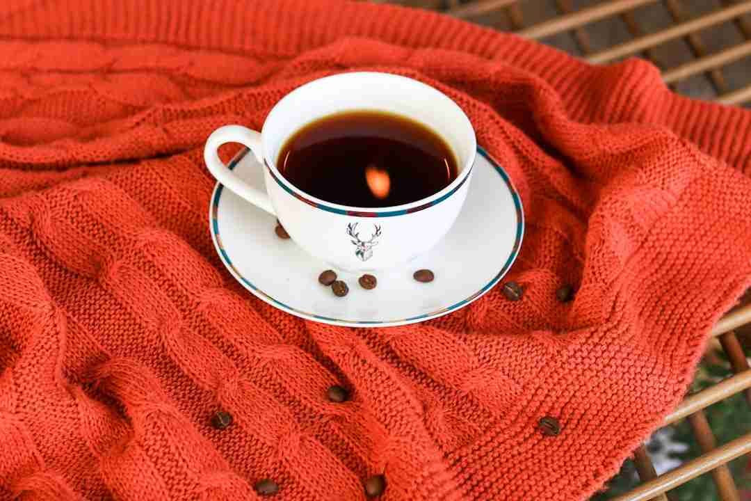 Why Your Morning Coffee Ritual Deserves a Mindful Makeover