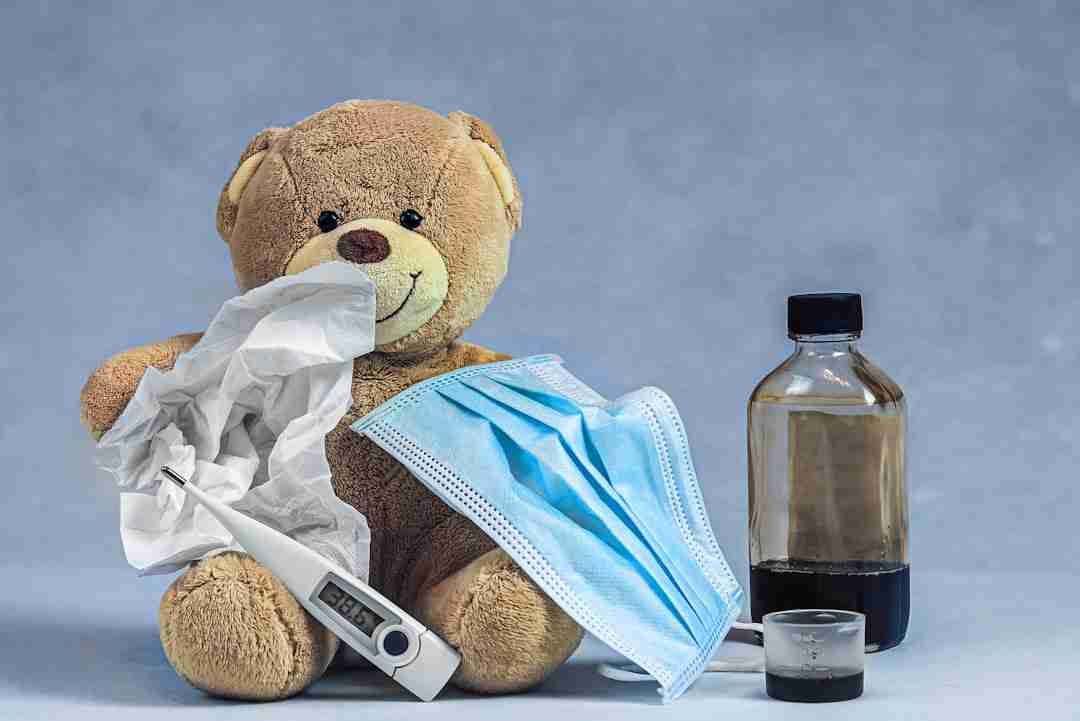 When a Persistent Cough Signals More Than Just a Cold