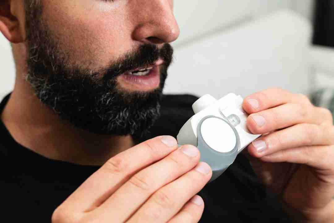When a Persistent Cough Isn’t Just a Cold