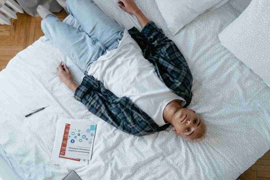 Spotting the Signs of Burnout: When Stress Sneaks Up on You