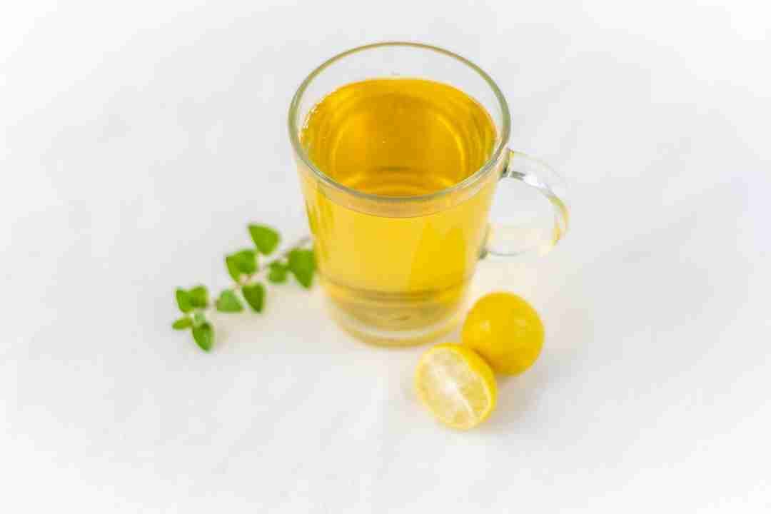 How Lemon Balm Tea Became My Go-To Stress Reliever