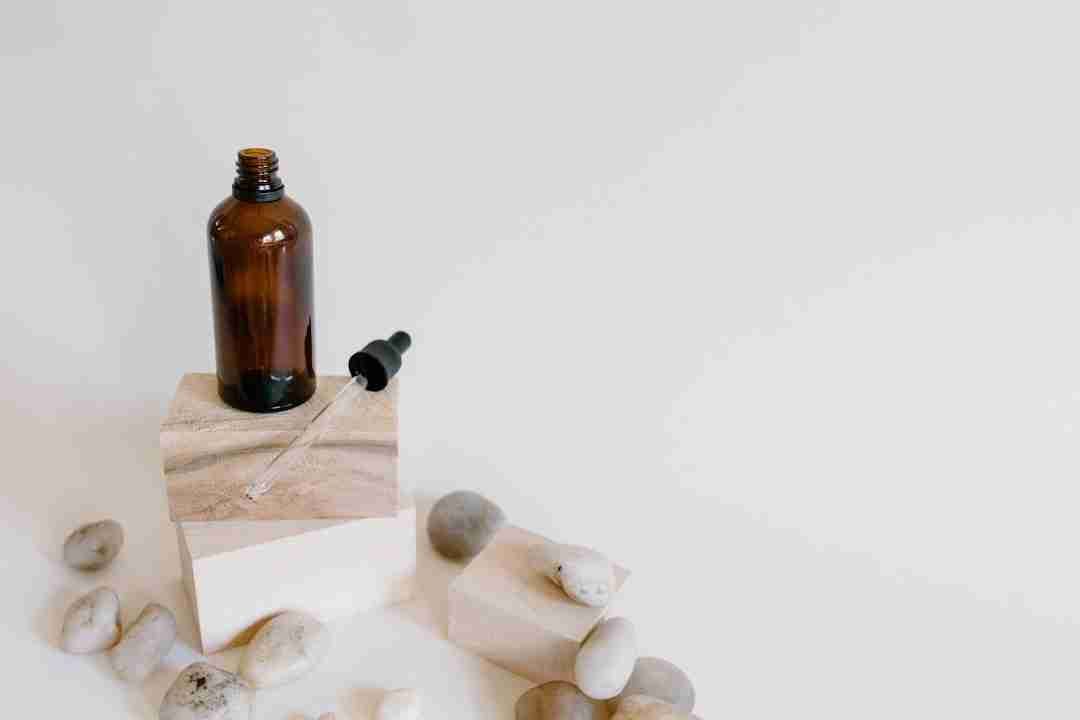 Embrace the Healing Power of Lavender: A Natural Remedy for Stress Relief