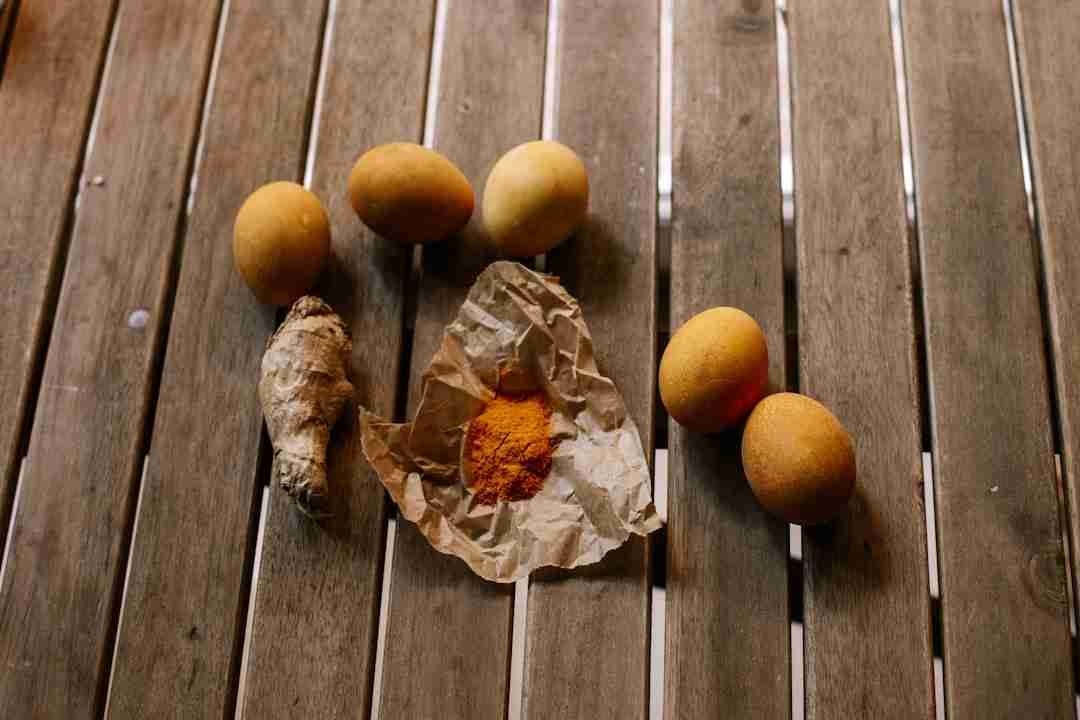 Harnessing the Power of Ginger to Soothe Migraines