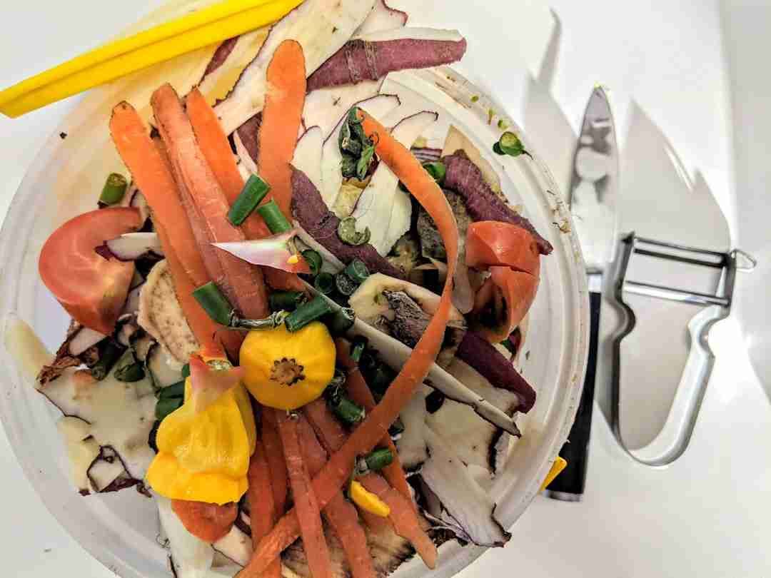 The Surprising Benefits of Eating Leftovers for Breakfast